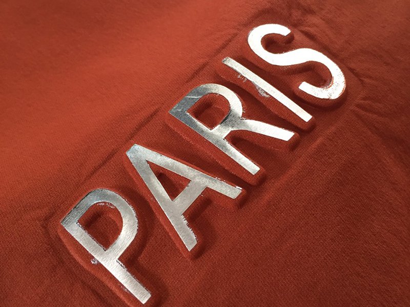 Dap noi tren vai