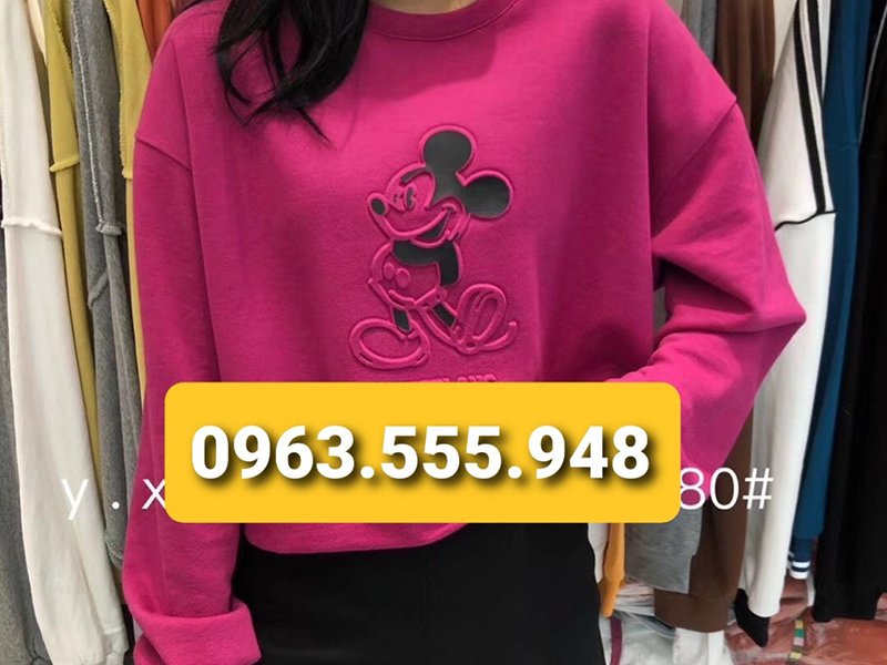 ep noi tren vai mickey