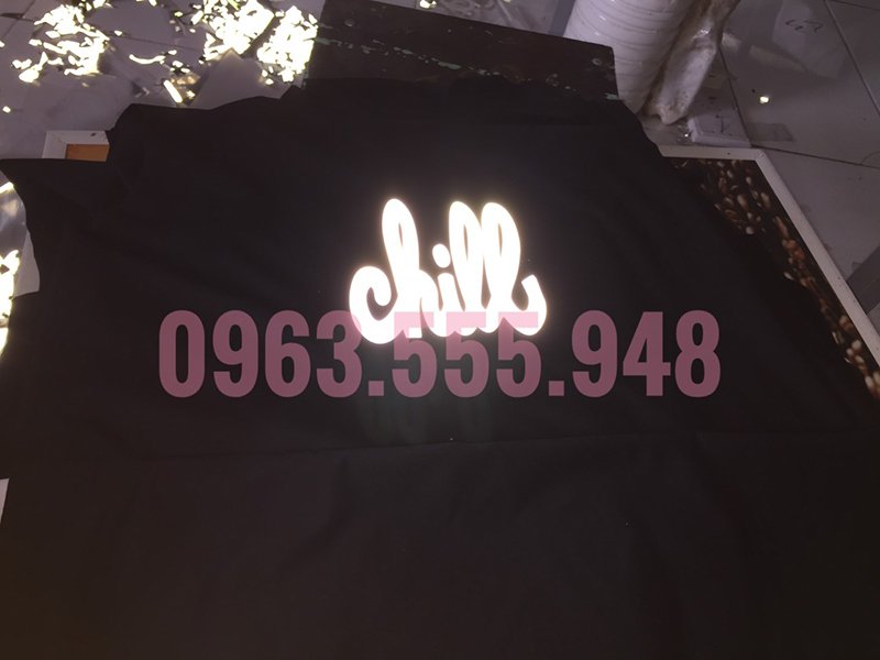 decal chuyen nhiet phan quang chill