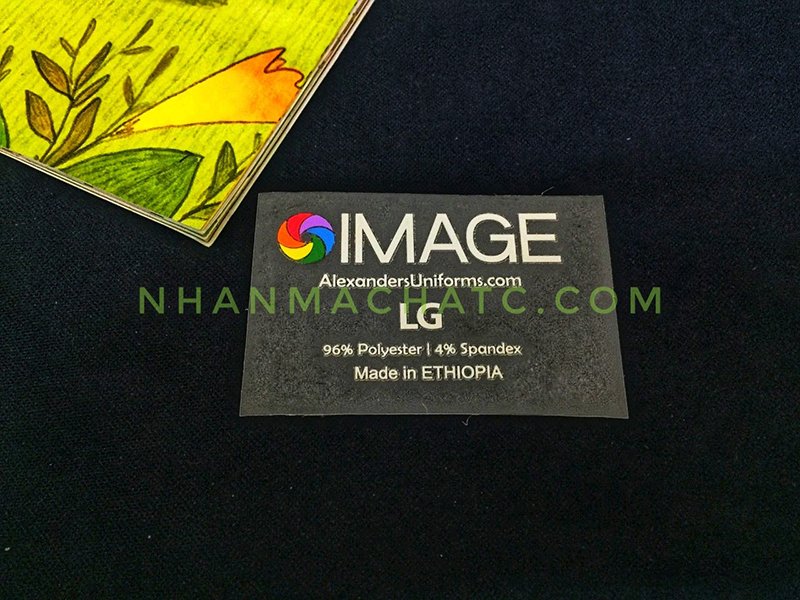 nhan ep nhiet