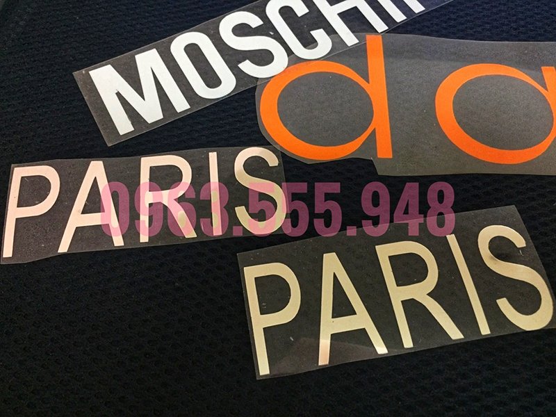 Decal chuyen nhiet hatc