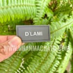 Logo Cao Su D’Lami