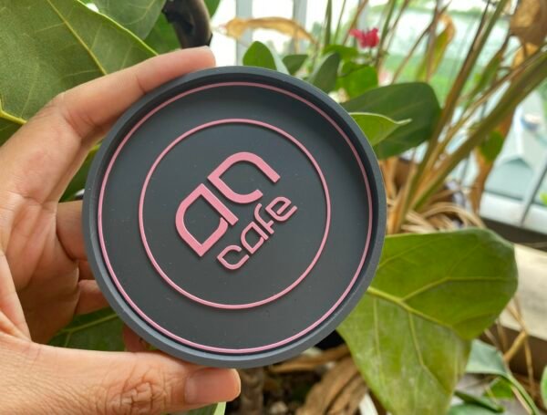 Lót Ly Cao Su Sản Xuất Theo Yêu Cầu Lấy Ngay