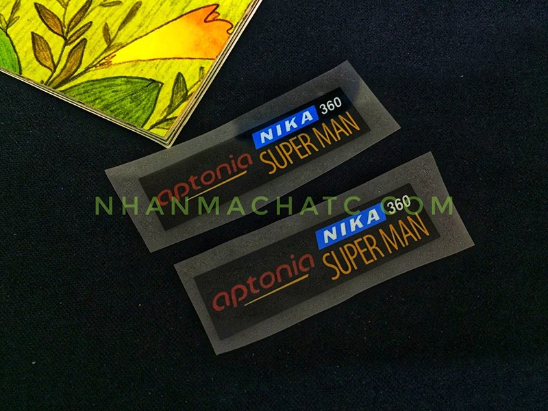 Nhan ep nhiet dep re
