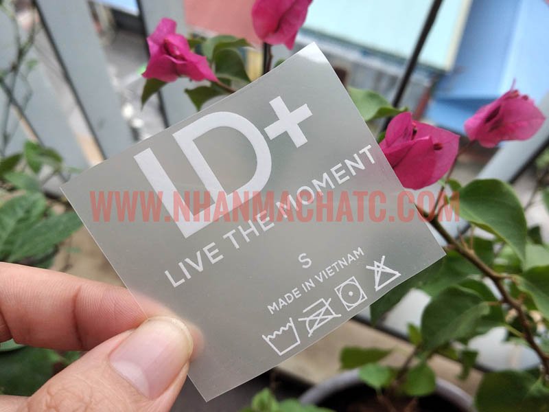 nhan mac size LD