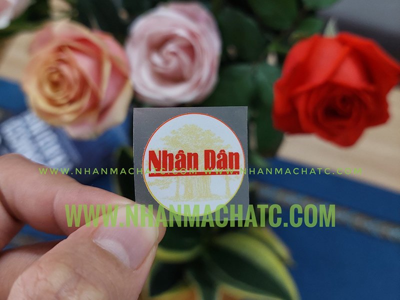 in logo bang nhan ep nhiet