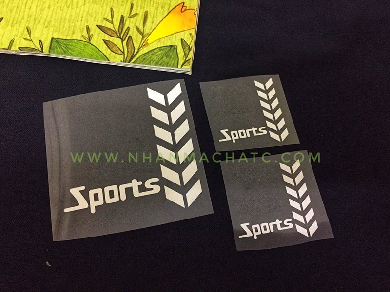 in nhan ep nhiet so luong it quan cau giay