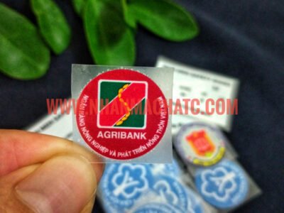 logo khau trang la gi