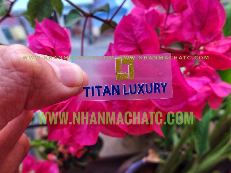 titan luxury