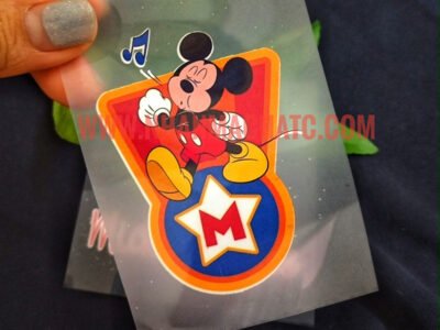 mau nhan ep nhiet mickey re dep lay ngay