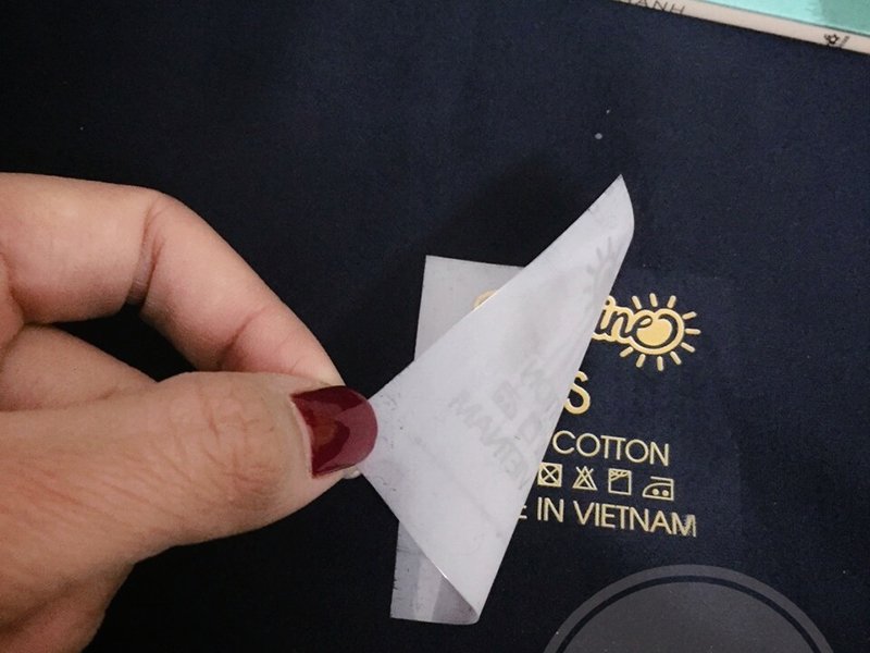 nhan ep nhiet
