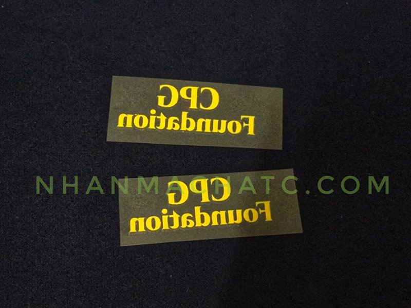 mac chuyen nhiet