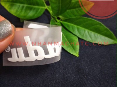 mau nhan ep nhiet cao thanh dep