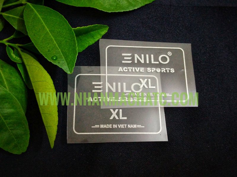nhan ep nhiet mau nhu bac