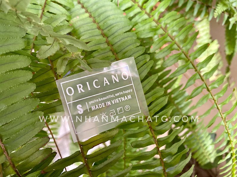 mac chuyen nhiet nhu bac oricano