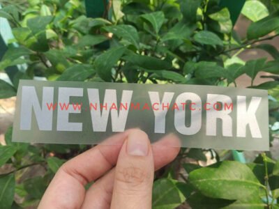xuong in nhan ep nhiet nhu bac