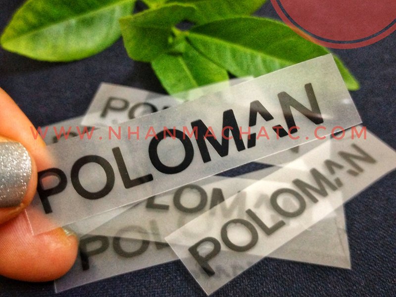 tem chuyen nhiet poloman