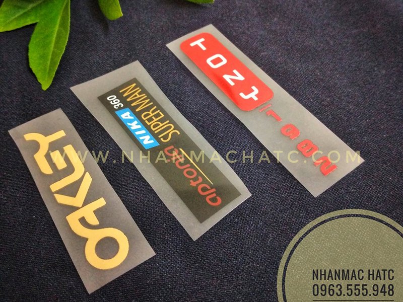 thiet ke logo in ao can luu y gi