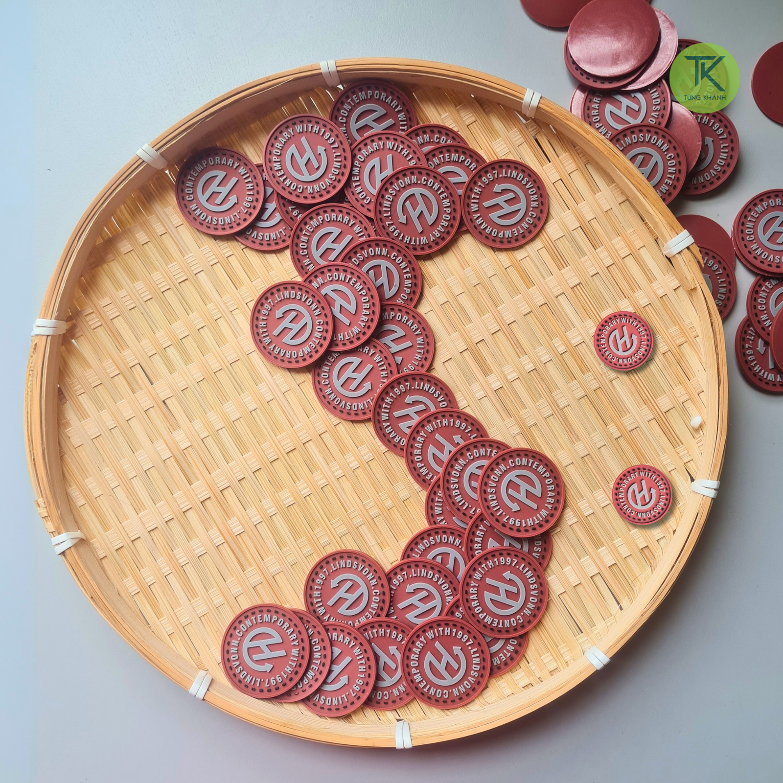 Các sản phẩm của xưởng in chuyển nhiệt Hà Nội phần 1