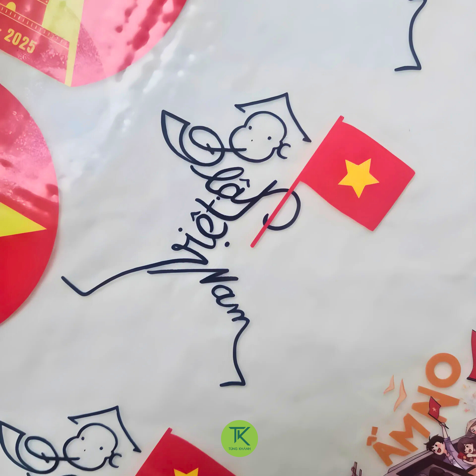 Mẫu in pet chuyển nhiệt Hà Nội phần 6