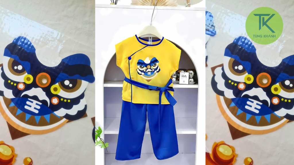 Hình in do Tùng Khánh sản xuất