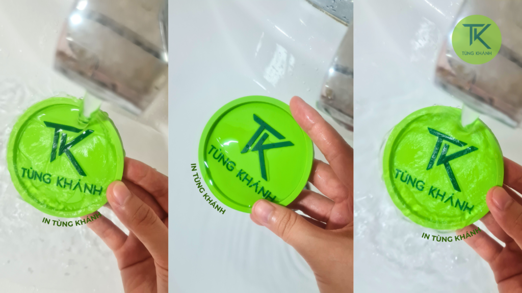 Lót cốc cao su Tùng Khánh chống thấm