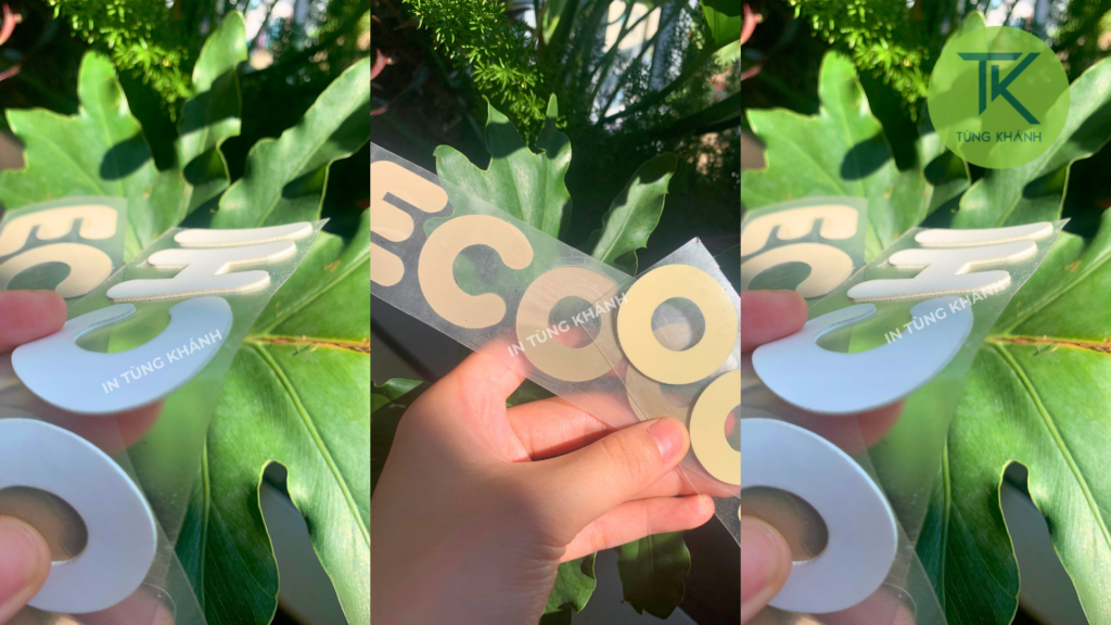 Decal cao thành các màu