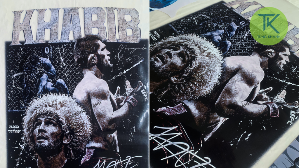 mẫu pet ngầu đét