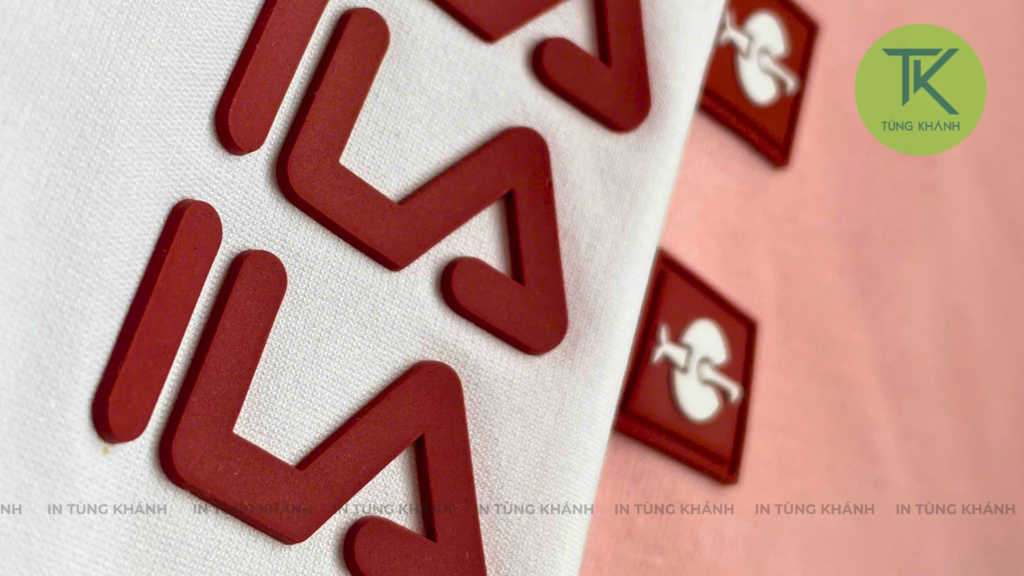 In hình silicon công nghệ mới bám dính tốt