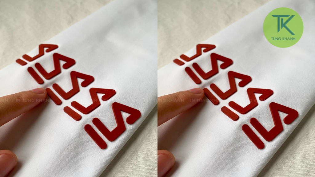 In silicon chất lượng cao hàng xuất