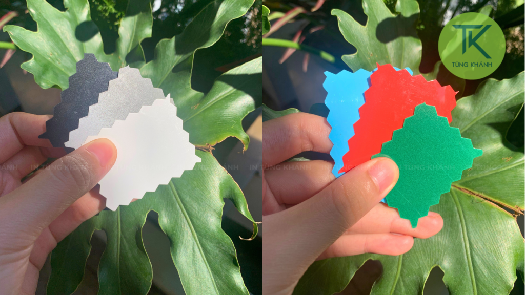 Một số mẫu decal thường nhà Tùng Khánh