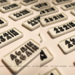 Một số mẫu logo cao su