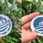 Nhãn mác cao su và ứng dụng của nó