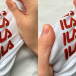 Tem silicon ép nhiệt tại nhà