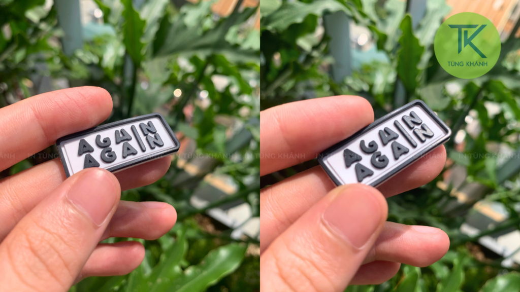 Vì sao nên chọn làm nhãn mác cao su tại Tùng Khánh