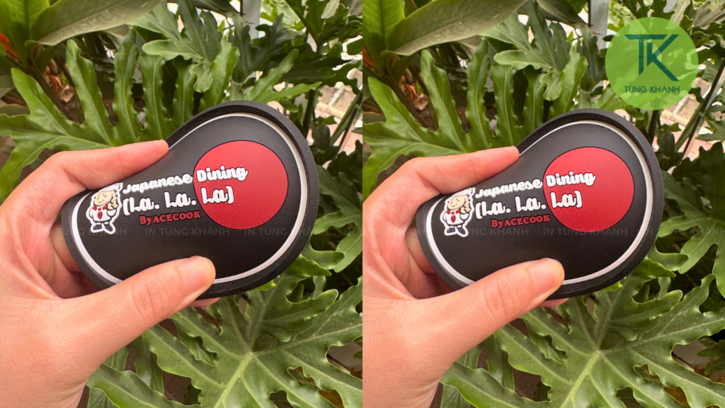 Làm lót cốc cần lưu ý gì?