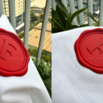 Logo silicon được ép trên chất liệu nào?