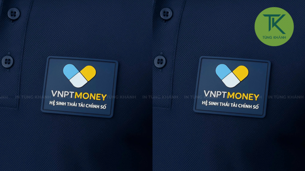 Lợi ích khi làm logo đồng phục