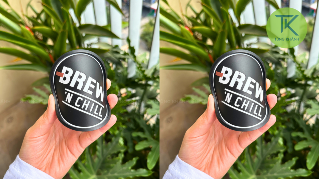 Lót ly cao su sản xuất trực tiếp tại Tùng Khánh