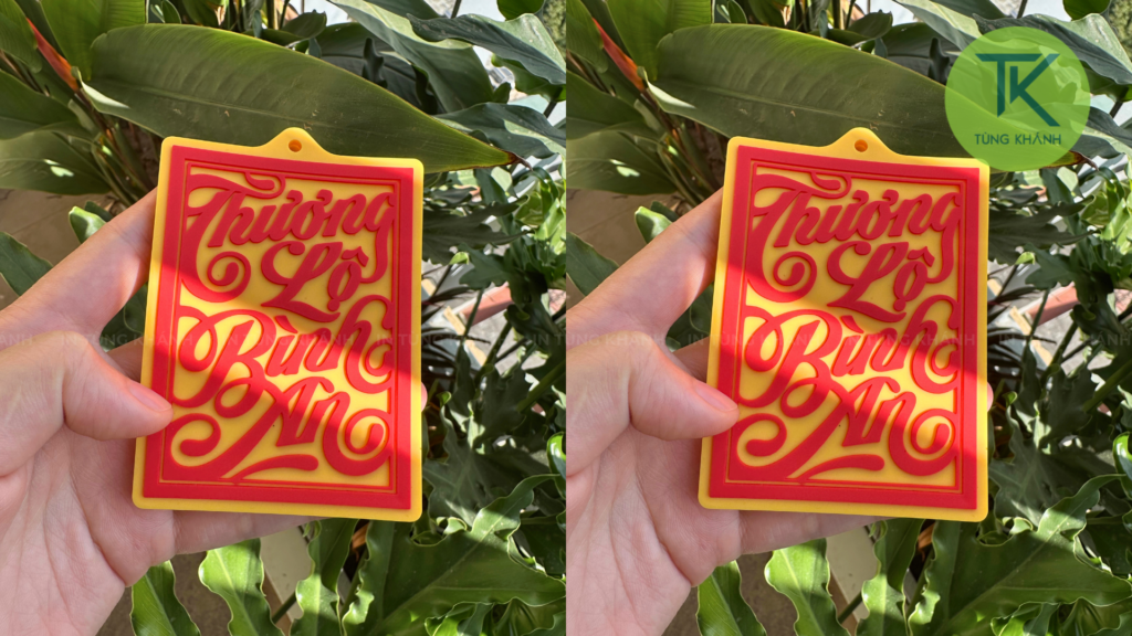 Quy trình sản xuất cao su Tùng Khánh