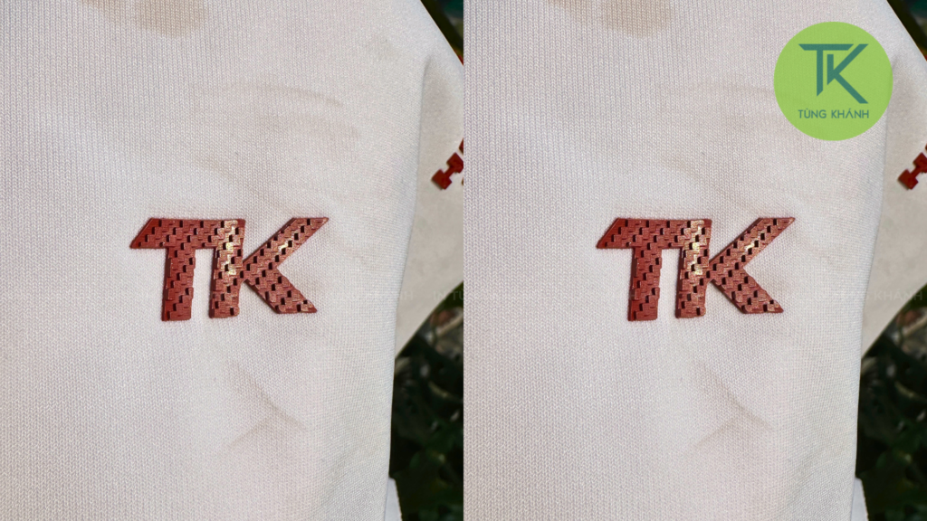 Tem silicon bám siêu chắc