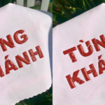 Tem silicon chuyển nhiệt hiệu ứng nổi 3D