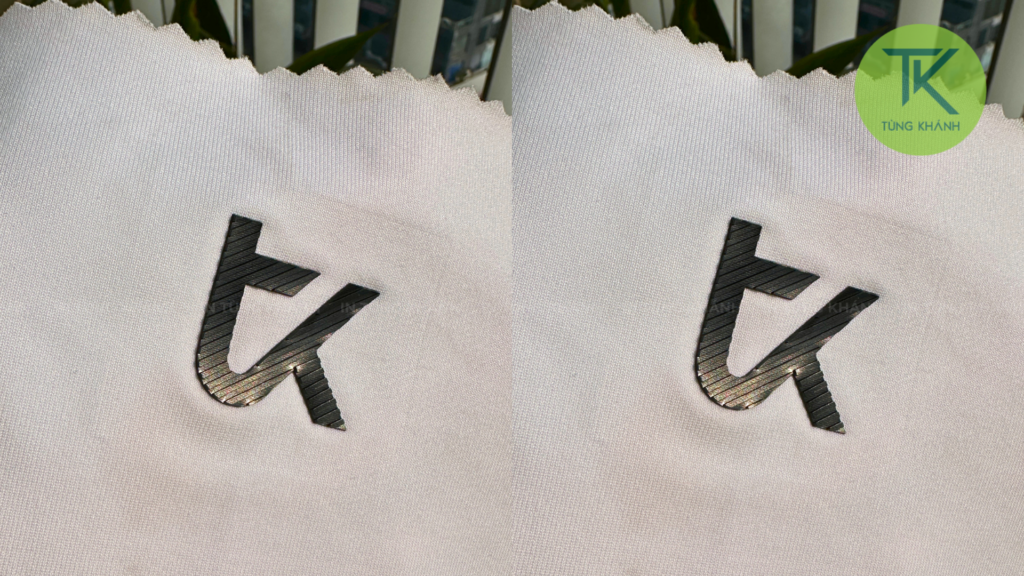 Tem silicon đa dạng màu sắc kích thước