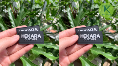 Ưu điểm khi in logo lên áo tại Tùng Khánh