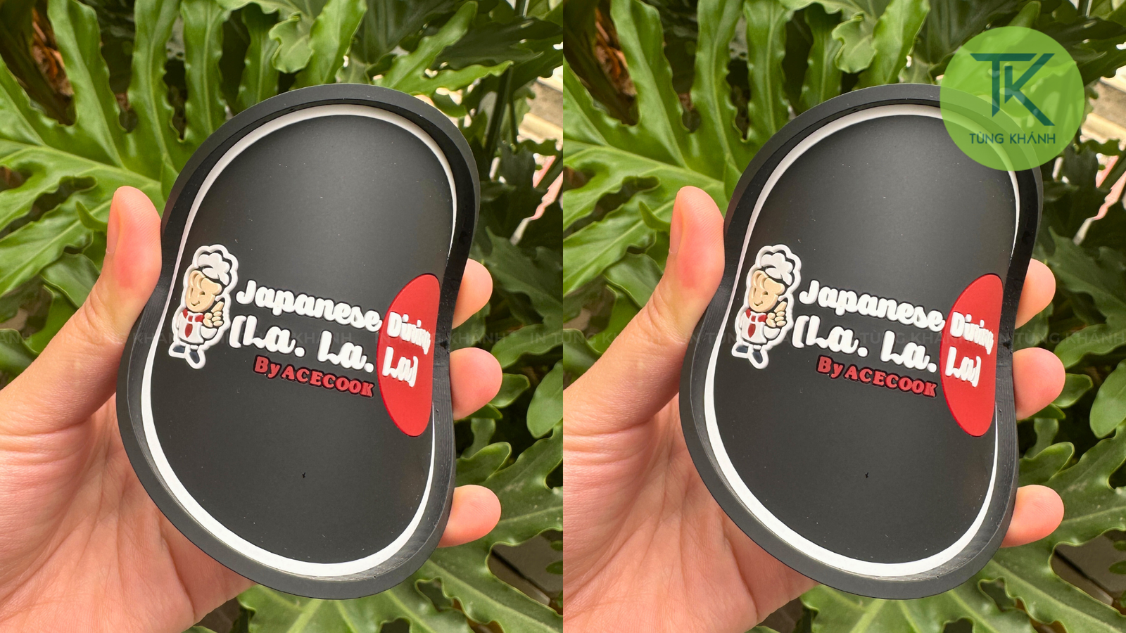 Vấn đề thường gặp khi không dùng lót cốc