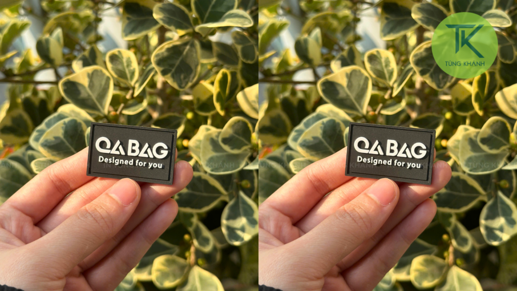 Đặc điểm kỹ thuật mác cao su may QA tại Tùng Khánh