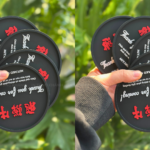 Đặt lót cốc cao su tại Tùng Khánh