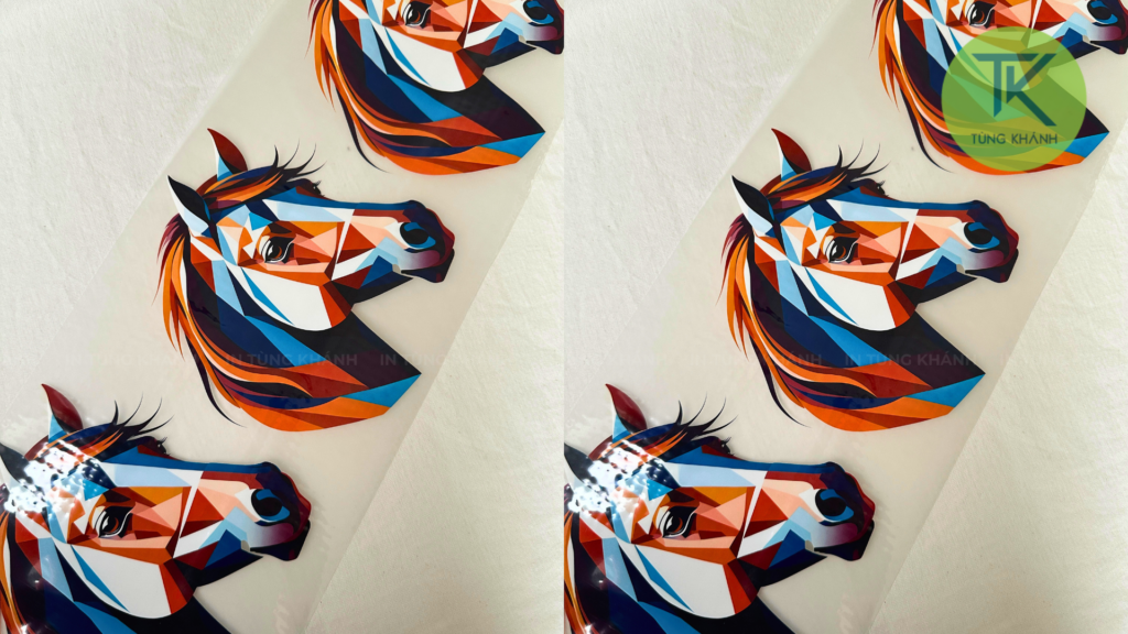 Hình ngựa 2026 trở thành xu hướng nổi bật