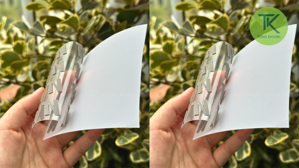 Hướng dẫn sử dụng và bảo quản tem silicon