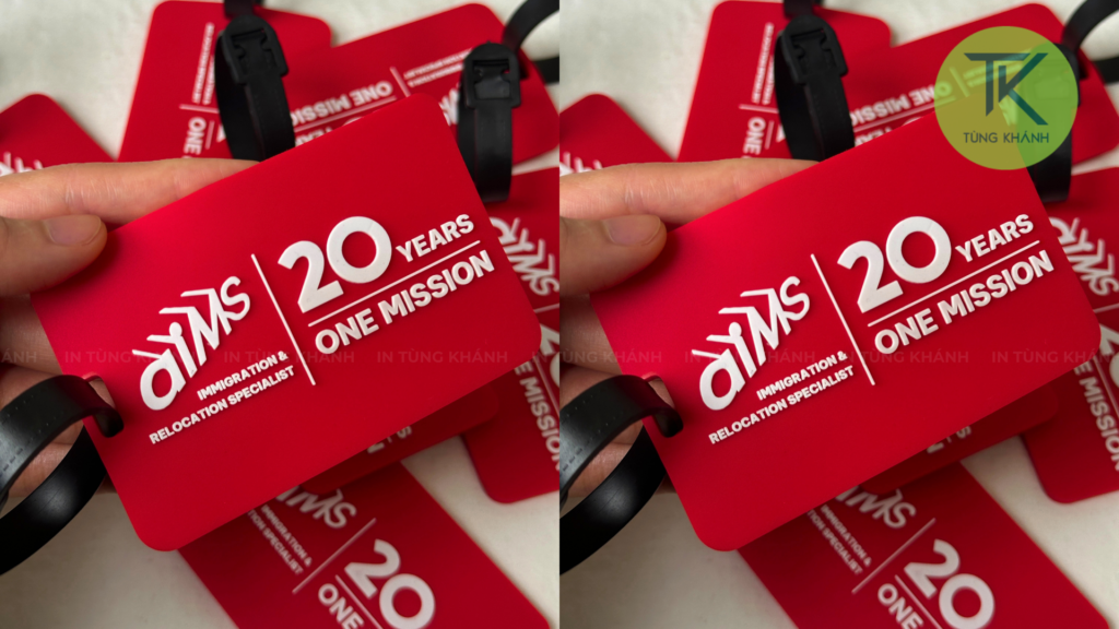 Tag hành lý là gì và tại sao bạn cần nó?